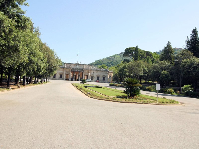 Trilocale in Vendita a Montecatini Terme, 210'000&euro;, 87 m²