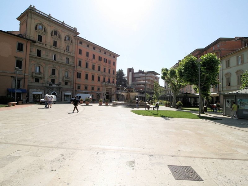Trilocale in Vendita a Montecatini Terme, 250'000&euro;, 108 m²