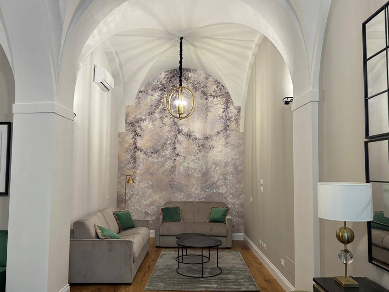 Quadrilocale in Vendita a Firenze, 550'000&euro;, 93 m²
