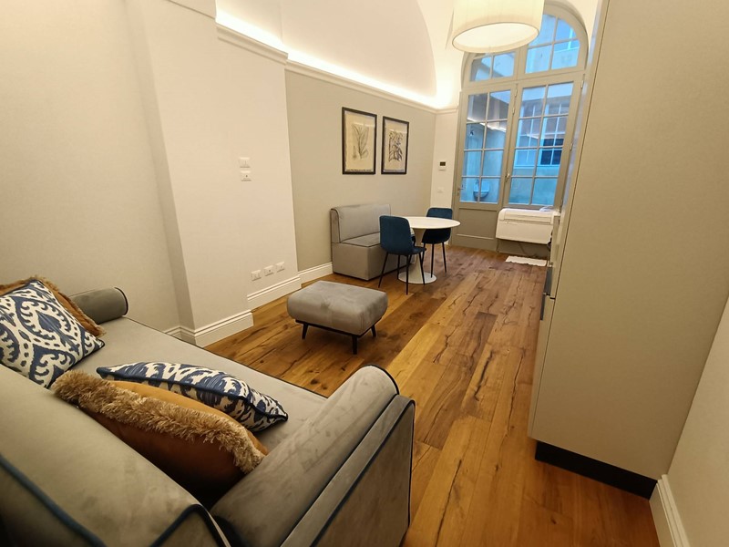 Bilocale in Vendita a Firenze, 360'000&euro;, 50 m²