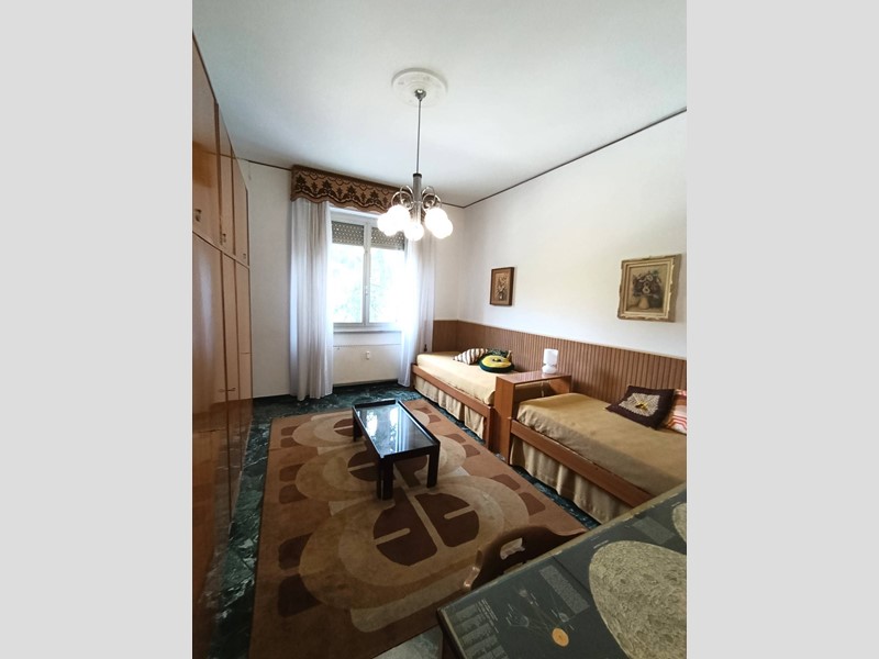 Quadrilocale in Vendita a Savona, 185'000&euro;, 110 m²