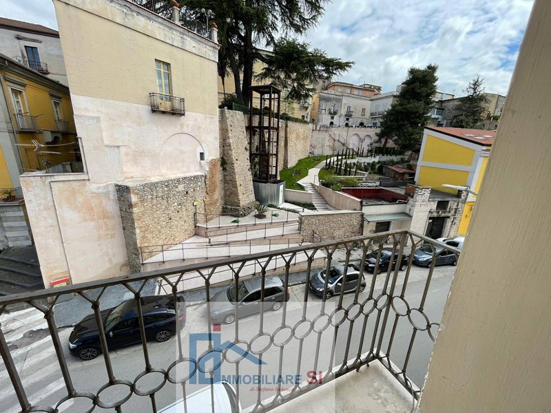 Trilocale in Affitto a Benevento, 550&euro;, 50 m²
