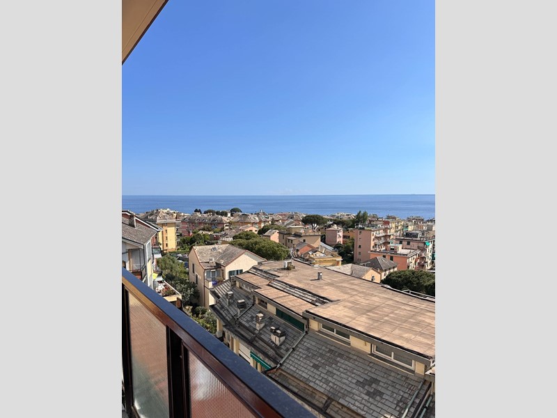 Appartamento in Vendita a Genova, 470'000&euro;, 120 m²