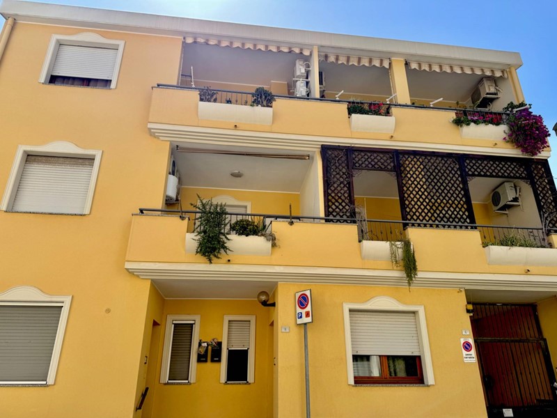 Bilocale in Vendita a Quartu Sant'Elena, 159'000&euro;, 64 m²