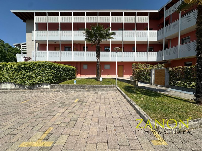 Quadrilocale in Vendita a Cormons, 187'000&euro;, 71 m²