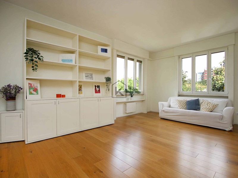 Bilocale in Affitto a Milano, 1'450&euro;, 90 m²