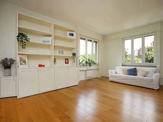 Bilocale in Affitto a Milano, 1'450&euro;, 90 m²
