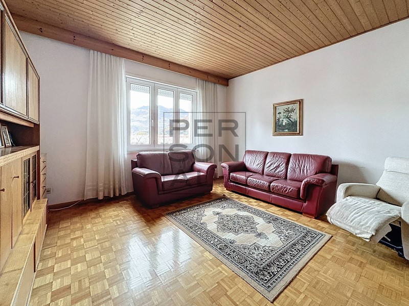Appartamento in Vendita a Bolzano, 427'000&euro;, 140 m²