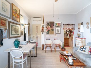 Bilocale in Vendita a Santa Marinella, 69'000&euro;, 58 m²