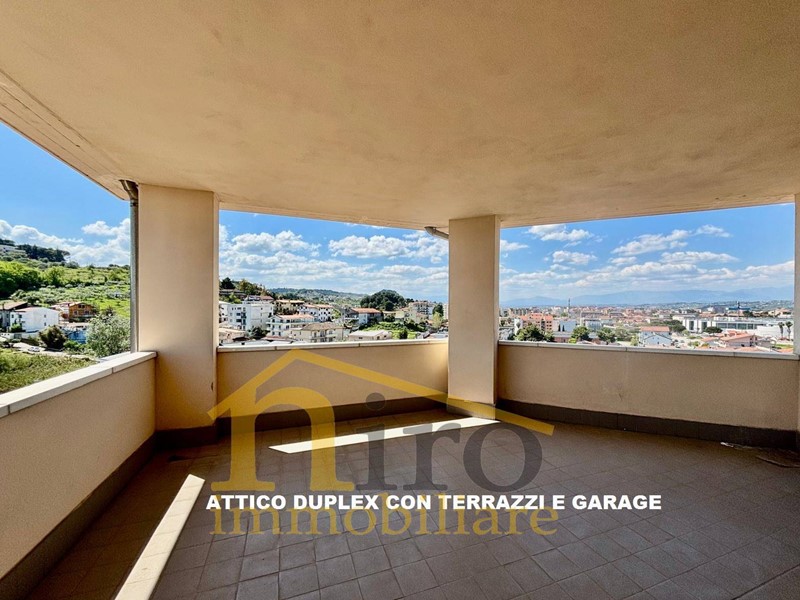 Attico in Vendita a Pescara, 320'000&euro;, 155 m²