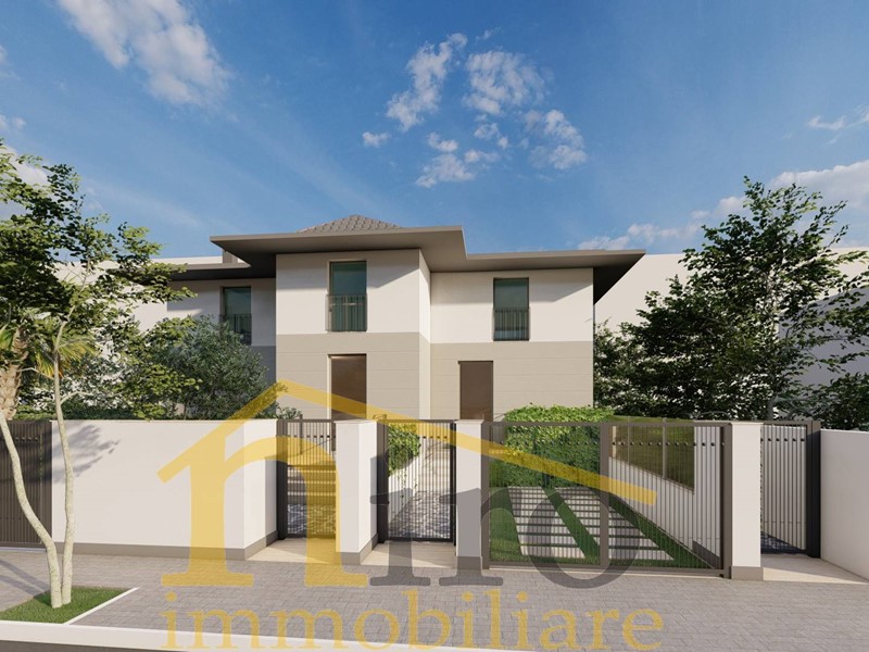 Trilocale in Affitto a Pescara, 1'600&euro;, 85 m²