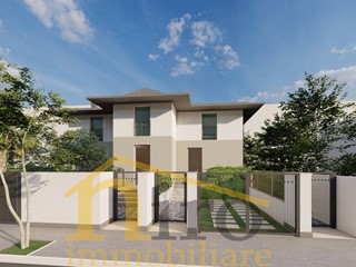 Trilocale in Affitto a Pescara, 1'600&euro;, 85 m²