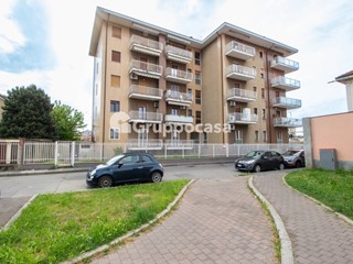 Trilocale in Vendita a Magenta, 182'000&euro;, 95 m²