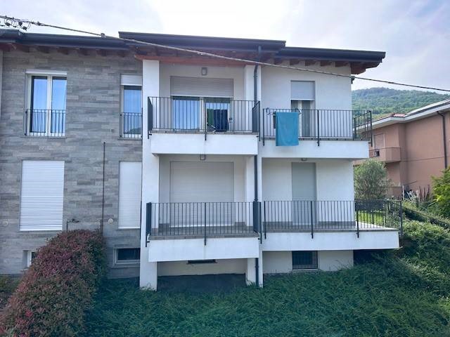 Trilocale in Affitto a Olginate, 1'200&euro;, 109 m²