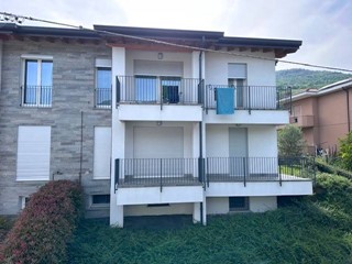 Trilocale in Affitto a Olginate, 1'200&euro;, 109 m²