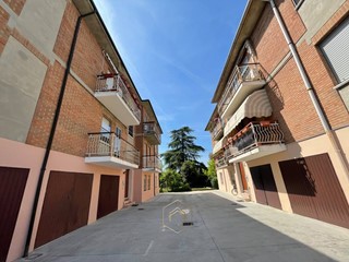 Quadrilocale in Vendita a Ferrara, 195'000&euro;, 115 m²