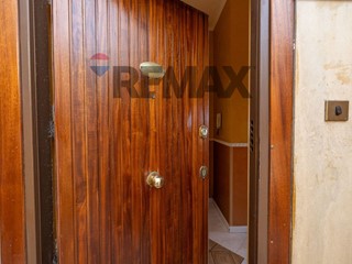 Quadrilocale in Vendita a Casoria, 169'000&euro;, 100 m²