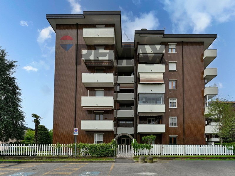 Bilocale in Vendita a Pioltello, 136'000&euro;, 44 m²