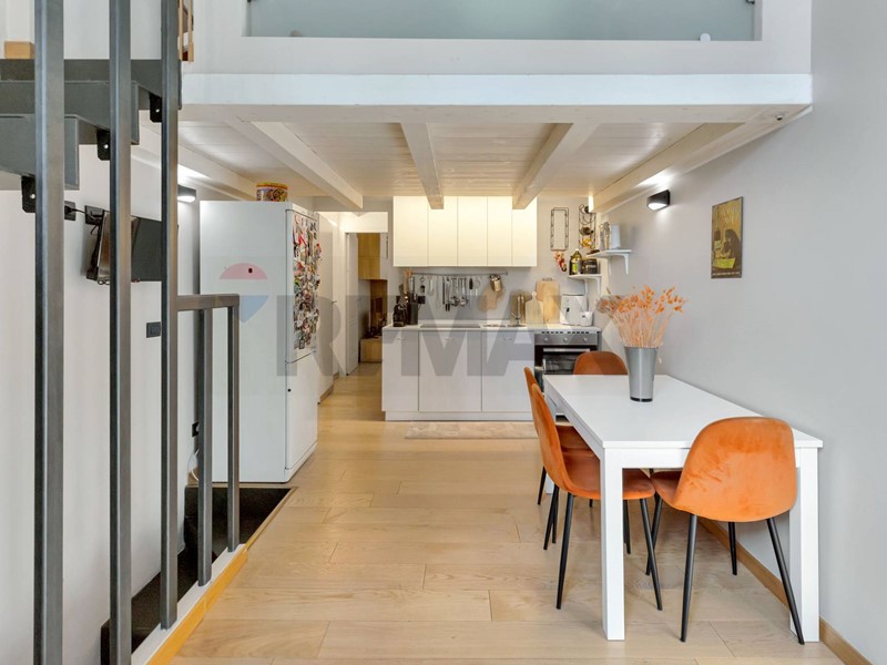 Bilocale in Vendita a Milano, 289'800&euro;, 51 m²