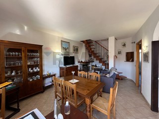 Quadrilocale in Vendita a Cavriglia, 137'650&euro;, 101 m²