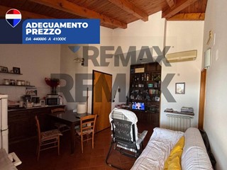 Bilocale in Vendita a Floridia, 41'000&euro;, 52 m²