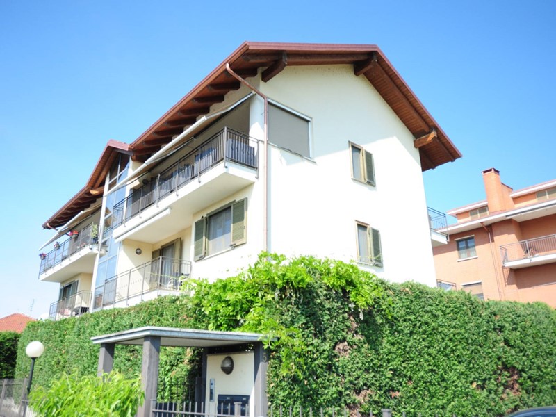 Bilocale in Vendita a Volvera, 106'000&euro;, 53 m²