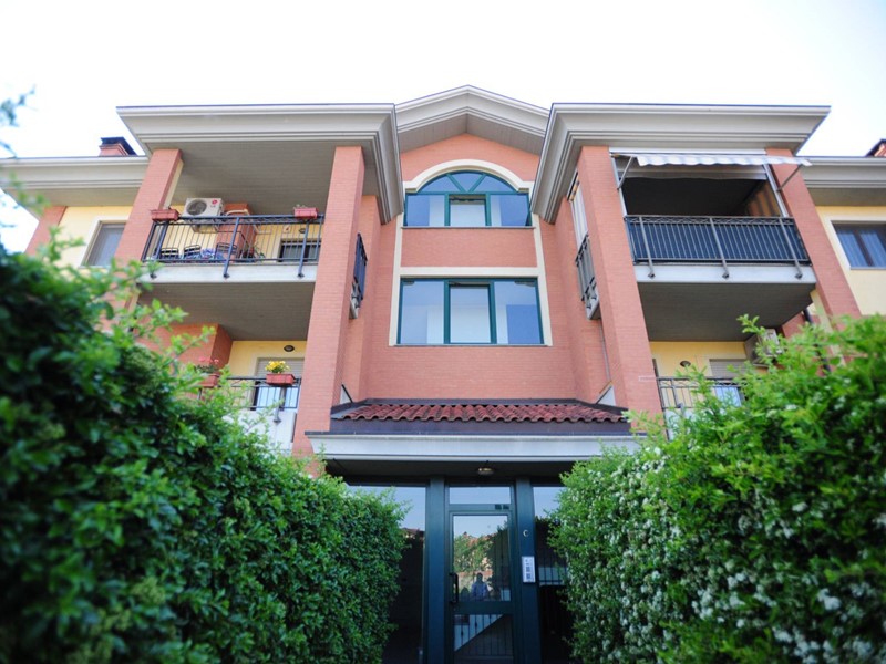 Quadrilocale in Vendita a Volvera, 220'000&euro;, 105 m²