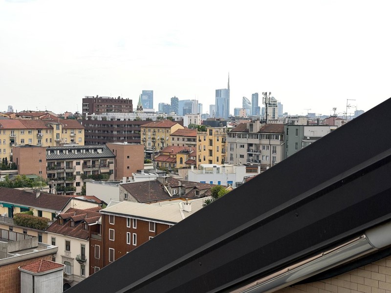 Monolocale in Affitto a Milano, 950&euro;, 30 m²