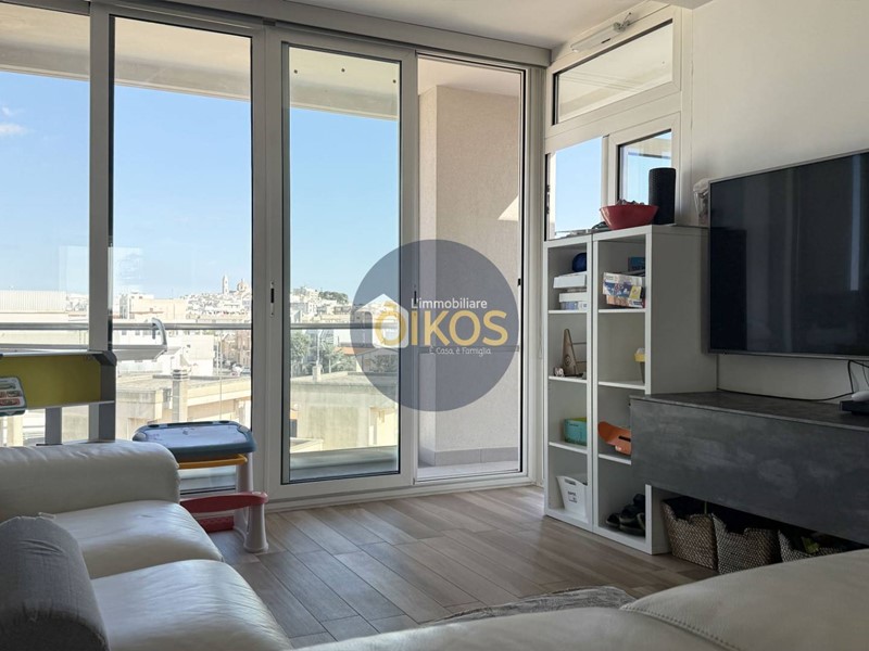 Appartamento in Vendita a Locorotondo, 295'000&euro;, 114 m²