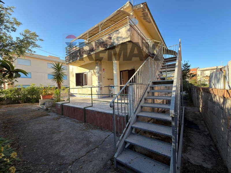 Trilocale in Vendita a Minturno, 218'000&euro;, 76 m²