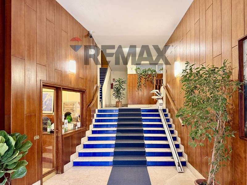 Trilocale in Affitto a Roma, 1'700&euro;, 93 m²