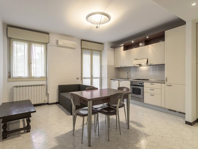 Bilocale in Affitto a Bergamo, 800&euro;, 55 m²