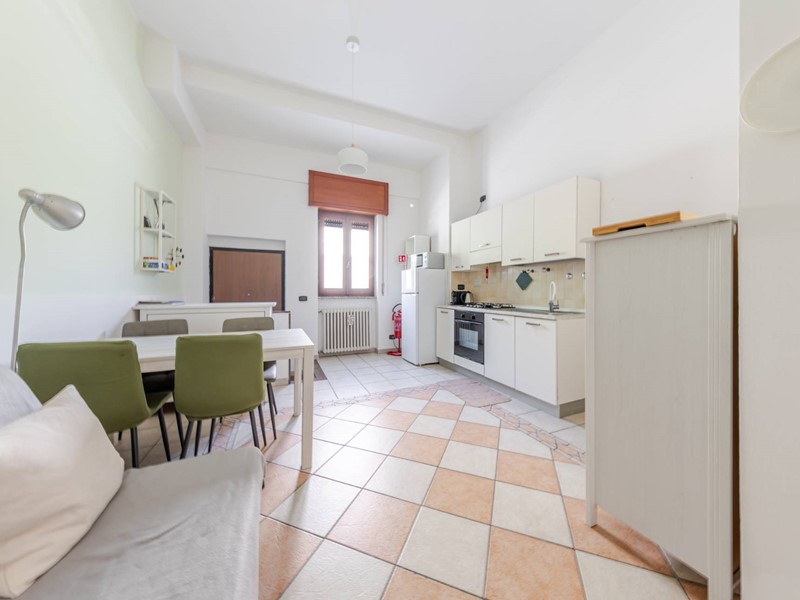 Bilocale in Vendita a Milano, 245'000&euro;, 60 m²