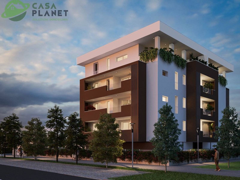 Appartamento in Vendita a Mogliano Veneto, 279'000&euro;, 100 m²