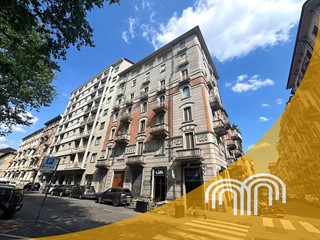 Appartamento in Vendita a Torino, 575'000&euro;, 130 m²