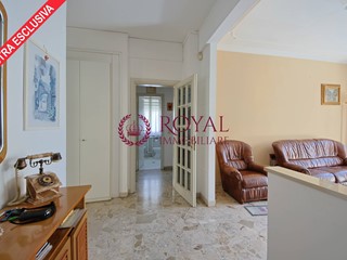 Quadrilocale in Vendita a Livorno, 235'000&euro;, 120 m²