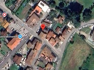 Appartamento in Vendita a Borgo San Lorenzo, 164'475&euro;, 380 m²