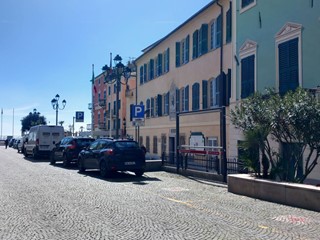 Bilocale in Affitto a Celle Ligure, 750&euro;, 52 m²