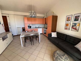 Trilocale in Affitto a Fano, 1'800&euro;, 90 m²