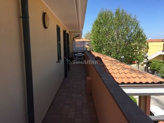 Trilocale in Affitto a Fano, 1'200&euro;, 80 m²