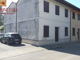 Quadrilocale in Vendita a Ronchi dei Legionari, 84'000&euro;, 83 m²