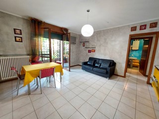Bilocale in Affitto a Ferrara, 650&euro;, 53 m²