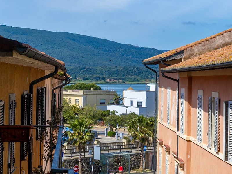 Appartamento in Vendita a Orbetello, 420'000&euro;, 123 m²
