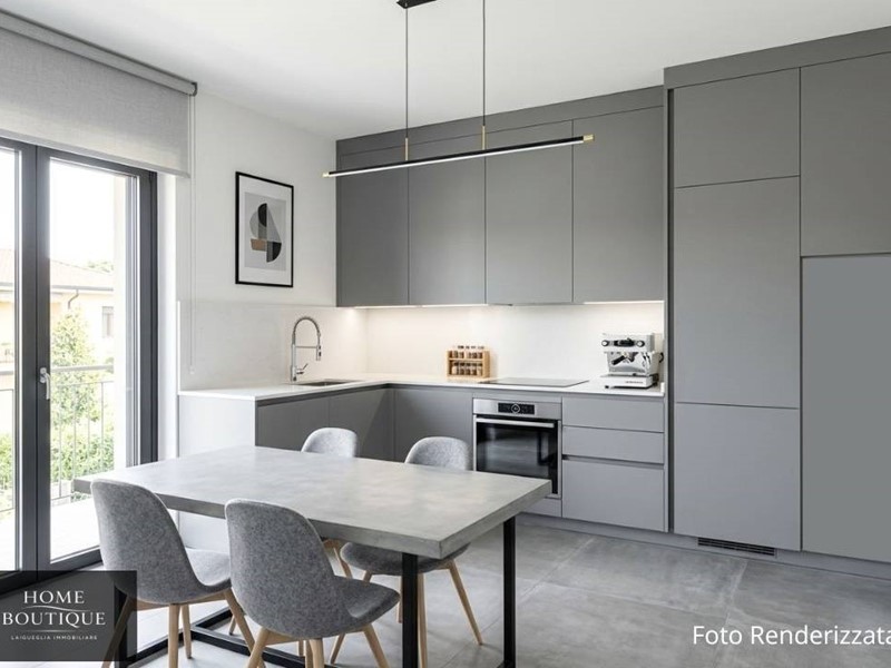 Trilocale in Vendita a Andora, 270'000&euro;, 70 m²