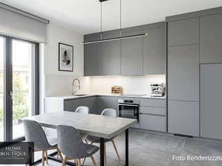 Trilocale in Vendita a Andora, 270'000&euro;, 70 m²