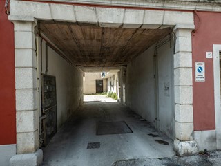 Quadrilocale in Vendita a Monfalcone, 155'000&euro;, 110 m²