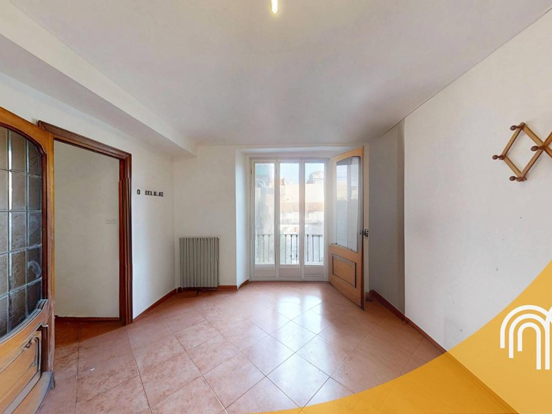 Trilocale in Vendita a Torino, 69'000&euro;, 75 m²