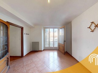 Trilocale in Vendita a Torino, 69'000&euro;, 75 m²