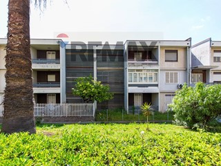 Appartamento in Vendita a Catania, 125'000&euro;, 120 m²