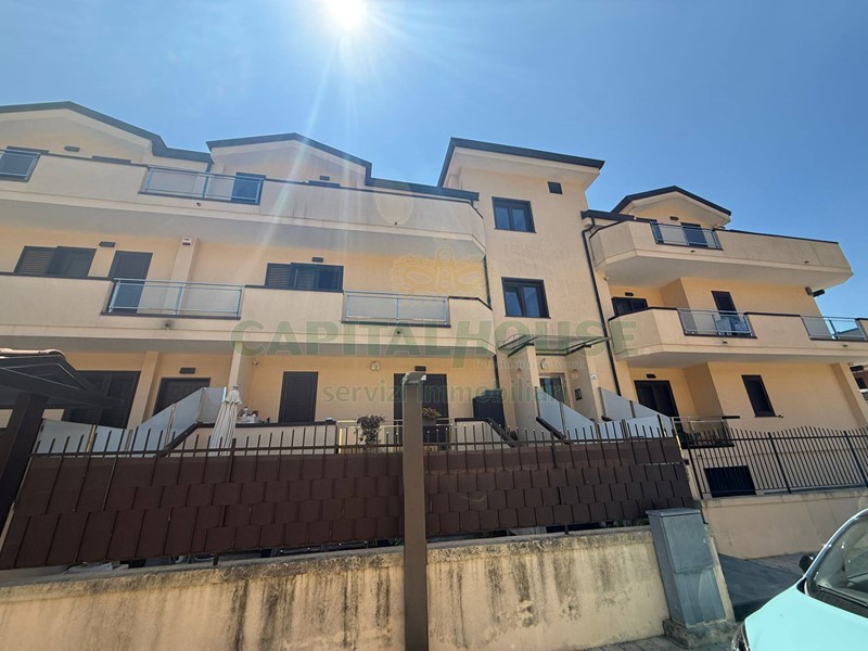 Trilocale in Vendita a Mercato San Severino, 189'000&euro;, 85 m²